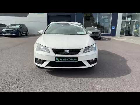 SEAT Leon 1.0TSI 115HP SE - Image 2