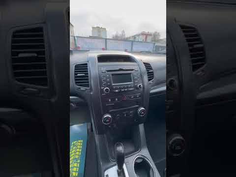 фото kia sorento ii 0