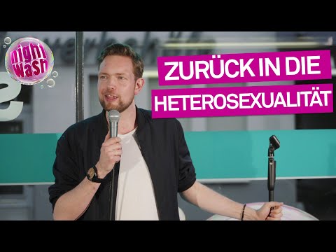 Die Eltern beim GV erwischt! - Bastian Bielendorfer | NightWash Live