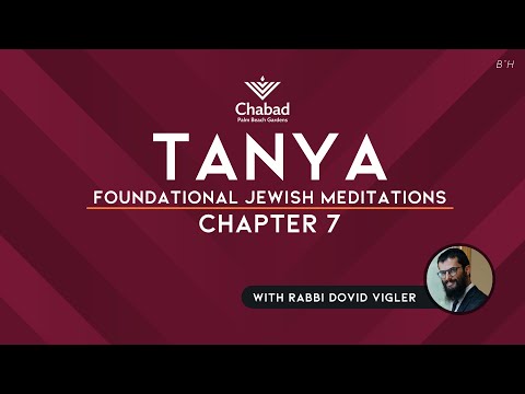 10. Tanya: Chapter 7