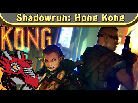 Steam Community :: Shadowrun: Hong Kong - Extended Edition