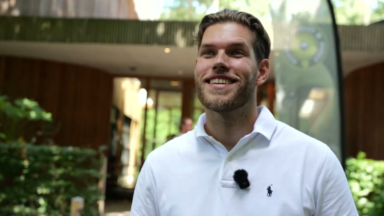 Micah Stekelenburg testimonial