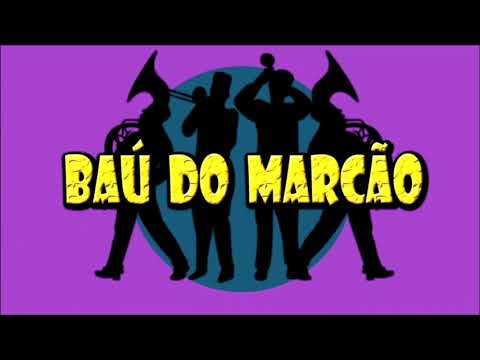 SALADÃO BANDAS E FANFARRAS 42 - BAÚ DO MARCÃO
