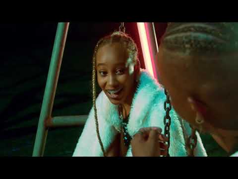 Sidof Davi Ft  Melony Por amor (Vídeo oficial )