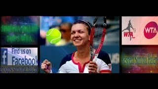 Simona Halep - The best is yet to come!