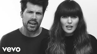 Oh Wonder - My Friends (Official Audio)