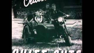 Quiff Cuts - Cruisin&#39;