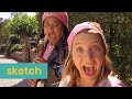 Respect voor de hobo | Wendel en Liza