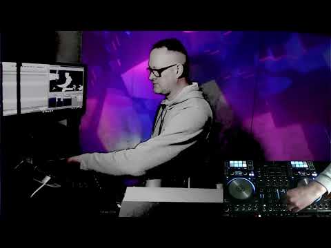 (160BPM) SCREAMING TECHNO THUNDERBANGERZ - MIX #1