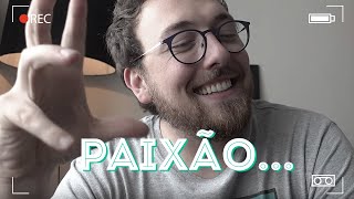 Se apaixonar e lidar com as expectativas malucas que eu criei | Fred Sem Edição #121