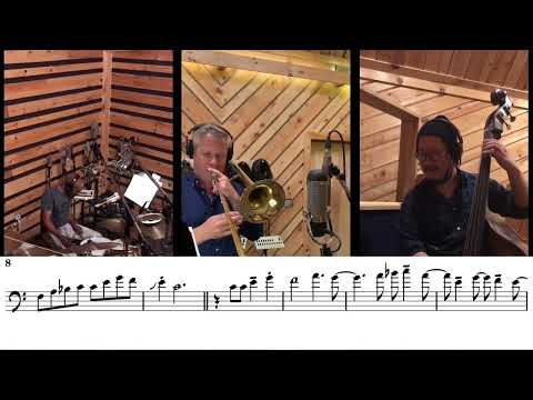 When You Almost Set The Studio On Fire