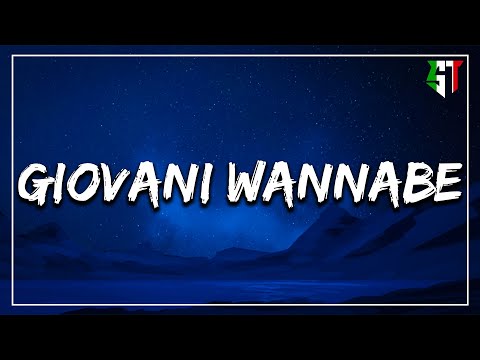Giovani Wannabe - Pinguini Tattici Nucleari ( Testo/Lyrics) - Nuova Musica 2022