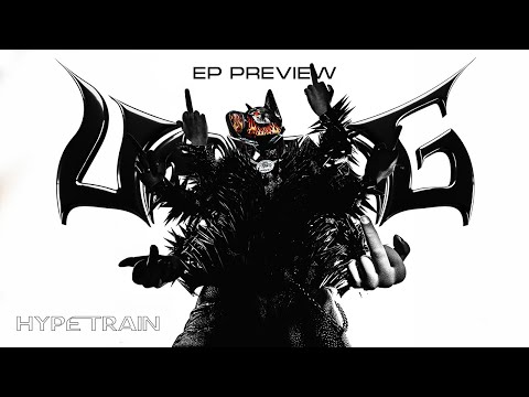 OG BOBBY - UNDERDOG EP PREVIEW