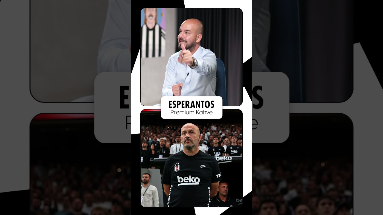 Beşiktaş'ın PPDA değeri 6.5'e çıktı, Eyüpspor'a ortalama 7. pasa kadar müsaade veriyor