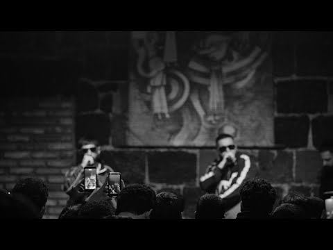 misht hasarak ft. Qaryot - cherezner | video բառ |