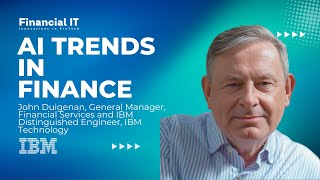 AI Adoption, Granite 3.0, and the Future of IBM: Interview with John Duigenan, IBM