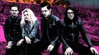 Mile Markers - The Dead Weather