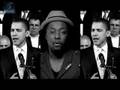 YES WE CAN - Music Video Barack Obama 