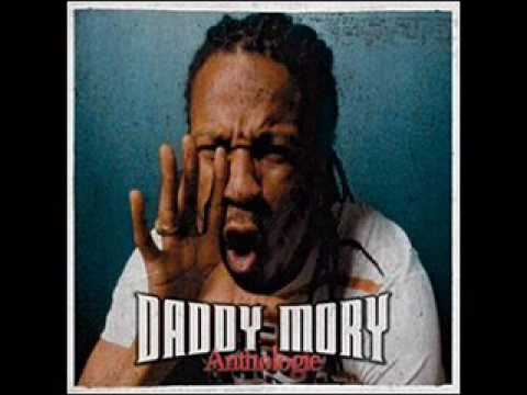 Daddy Mory ft. Saian Supa Crew - Bonne vibration