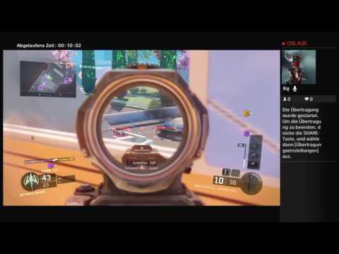 BLACK OPS 3  GAMEPLAY  #007