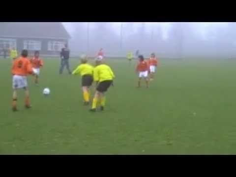 ANDRE JANSEN :  KOLLUM  - GAVC Grou E1 ....