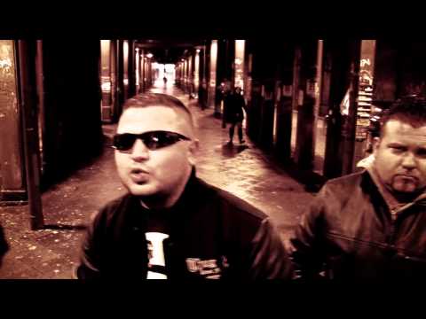 Razone - Thug Life - Meine Stadt "Hamburg" (Part 49) HQ