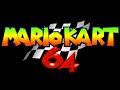 Mario Kart 64 Music What A Pity