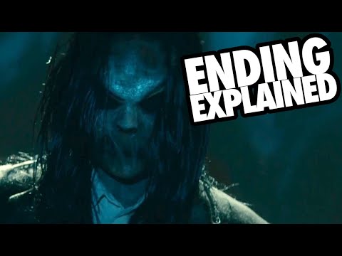SINISTER 2 (2015) Ending Explained