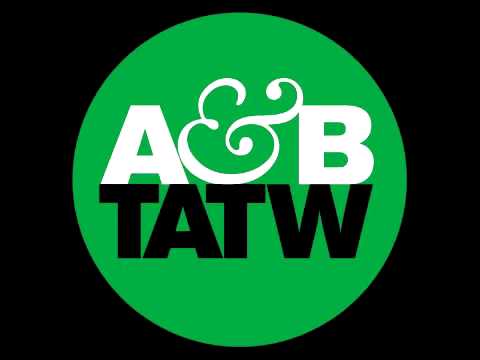 Above & Beyond - Trance Around The World 160 (17.04.2007) [Super8 & Tab Guest Mix]