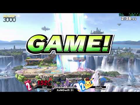 Finishers - XeNOwifi 31