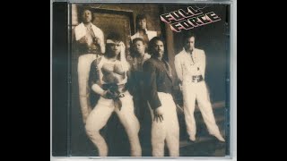 Full Force  -  Alice (Bang Boom version)
