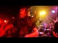 Sodom - Fuck the Police (Live in Athens / An Club ...