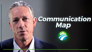 Communication Map | Calendar To Improve Customer Engagement - John Waters