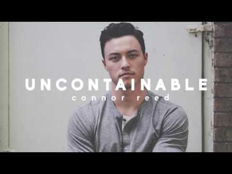 Uncontainable by Connor Reed - Connor Reed Music & Lemonshark Productions