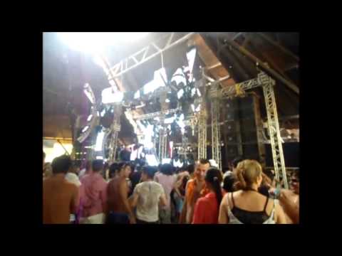 A NOITE DO CACHORRO DOIDO - BELÉM 2013