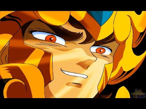 Saint Seiya Ultimate Cosmo: Aioria de Leo vs Dioses Guerreros de Asgard