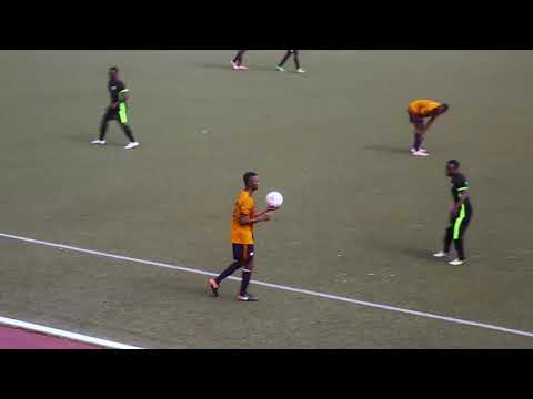 Femmak vs G12 fc Lagos State F.A Cup 2019