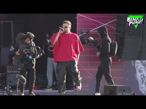 SHIFT - TBC (LIVE @ BEACH, PLEASE! FESTIVAL 2023)