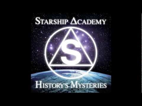 Starship Academy - Gigantic **CLIP** (ESP-001) available NOW @ ALL major digital shops!