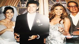 On Their 30th Wedding Anniversary, Rita Wilson Comes Forward With The Truth About Tom Hanks