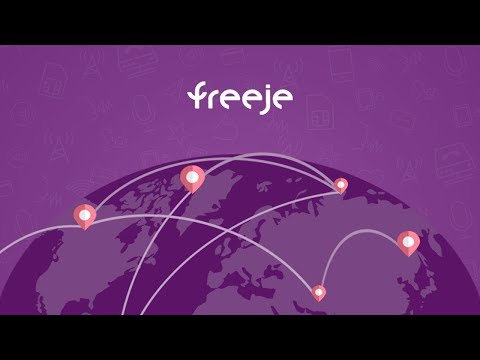 Видеообзор Freeje