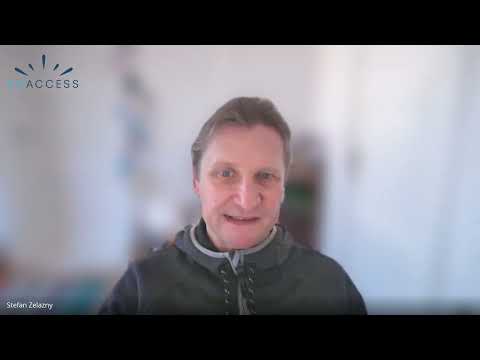 Open Source Leaders Dialogue with Stefan Zelazny