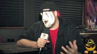 Blaze Ya Dead Homie: "You're Gonna See A Lot More Of Me"