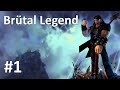 Brutal Legend Um Dos Melhores Jogos Que J Joguei 1