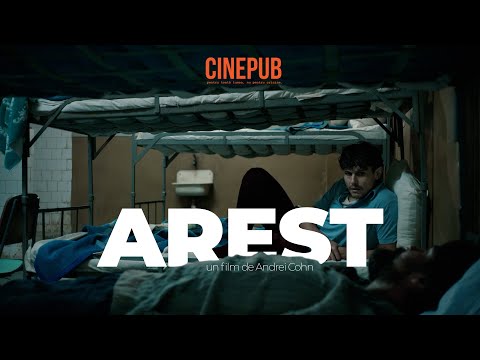 , title : 'AREST | film de lung metraj| CINEPUB'