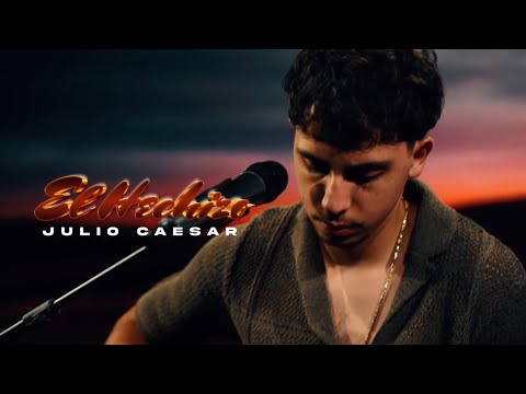 Julio Caesar - El Hechizo (Video Lyric)