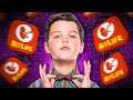 BECOMING YOUNG SHELDON In BitLife