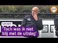 Vitesse wint voor het eerst in voorbereiding