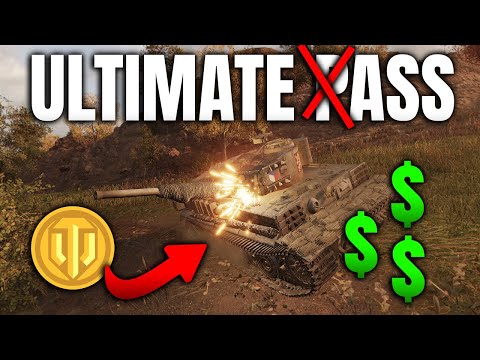 GOT THIS RIGHT? World of Tanks Console - Wot Console