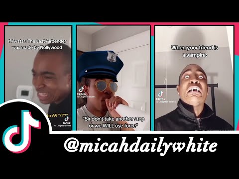 MY FAVORITE MICAH TIKTOKS [Tiktok Compilation #1]